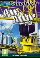 Crane Simulator 2009