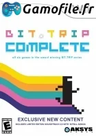 BIT.TRIP COMPLETE