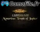 Silkroad Online: Legend VIII - Mysterious Temple o