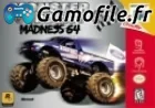 Monster Truck Madness 64
