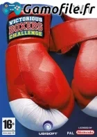Victorious Boxers: Revolution