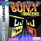 Bonx Racing