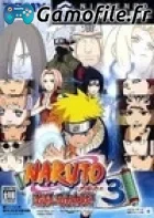 Naruto: Gekito Ninja Taisen! 3