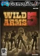 Wild ARMs 5