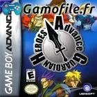 Advance Guardian Heroes