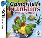 Franklin's Great Adventures