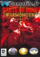 State of War: Warmonger