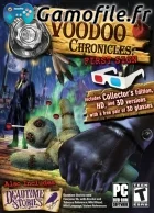 Voodoo Chronicles: First Sign