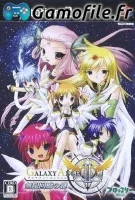 Galaxy Angel II: Mugen Kairou no Kagi