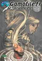 Magna Carta: The Phantom of Avalanche