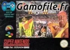 WWF Super Wrestlemania