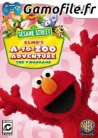 Sesame Street: Elmo's A-to-Zoo Adventure