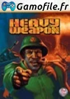 Heavy Weapon: Atomic Tank
