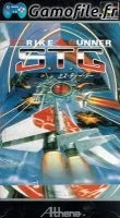 Strike Gunner: S.T.G