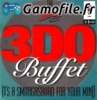 3DO Buffet
