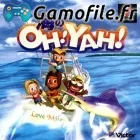 Umi no Oh! Yah!