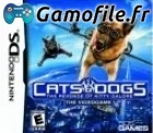 Cats & Dogs: The Revenge of Kitty Galore