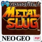 Metal Slug (PSP)