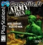 Army Men 3D