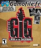 Power Gig: Rise of the SixString