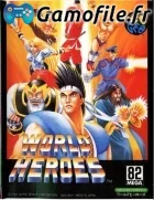 World Heroes