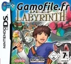 Deep Labyrinth
