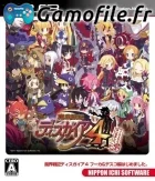 Makai Senki Disgaea 4: Fuuka & Desco-hen Hajime Ma