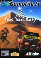 Paris-Dakar Rally
