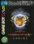 Wizardry Empire