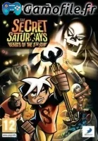 The Secret Saturdays: Beasts of the 5th Sun