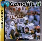 NFL Quarterback Club 97