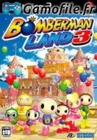 Bomberman Land 3