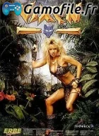 Vixen