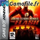 Justice League Heroes: The Flash