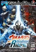Ultraman Fighting Evolution Rebirth