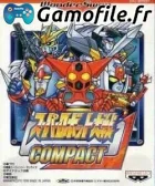 Super Robot Taisen Compact