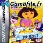 Dora the Explorer: Super Spies