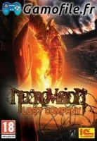 NecroVisioN: Lost Company