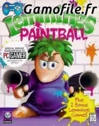 Lemmings Paintball