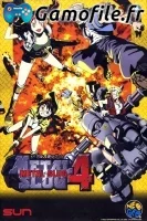 Metal Slug 4