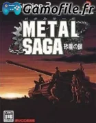 Metal Saga
