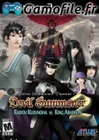 Shin Megami Tensei: Devil Summoner 2 - Raidou Kuzu