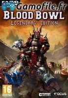 Blood Bowl: Legendary Edition