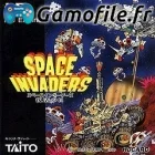 Space Invaders: Fukkatsu no Hi