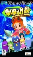 Gurumin: A Monstrous Adventure