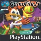 Bubsy 3D