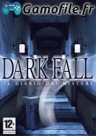 Dark Fall: The Journal