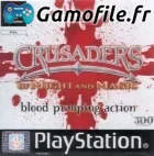 Crusaders of Might and Magic