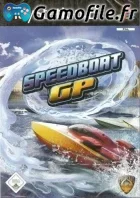 Speedboat GP