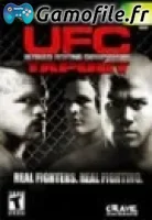 UFC: Tapout